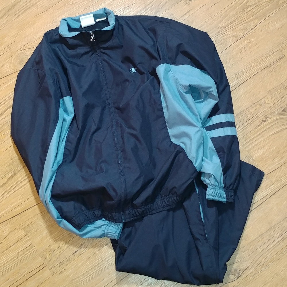 Champion Jumpsuit M
